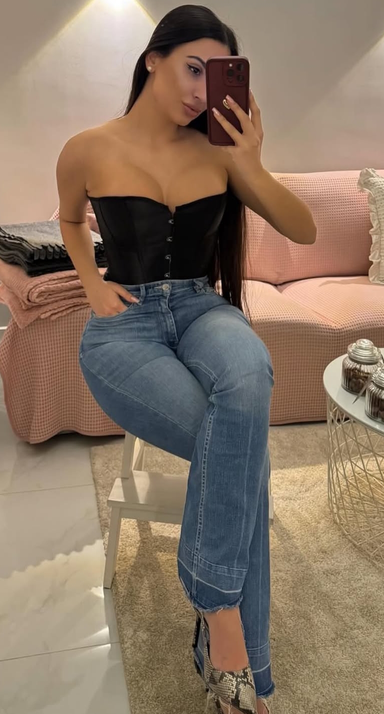 Adana Escort Genç Bayan Durdane